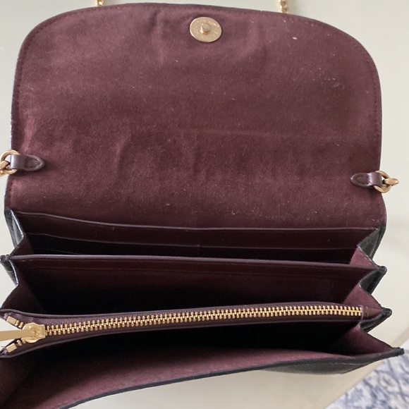 Coach cross body - Picture 3 of 4